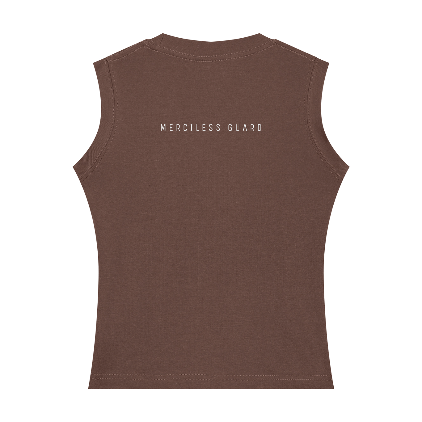 Minimalist - Women's Crewneck Tank Top