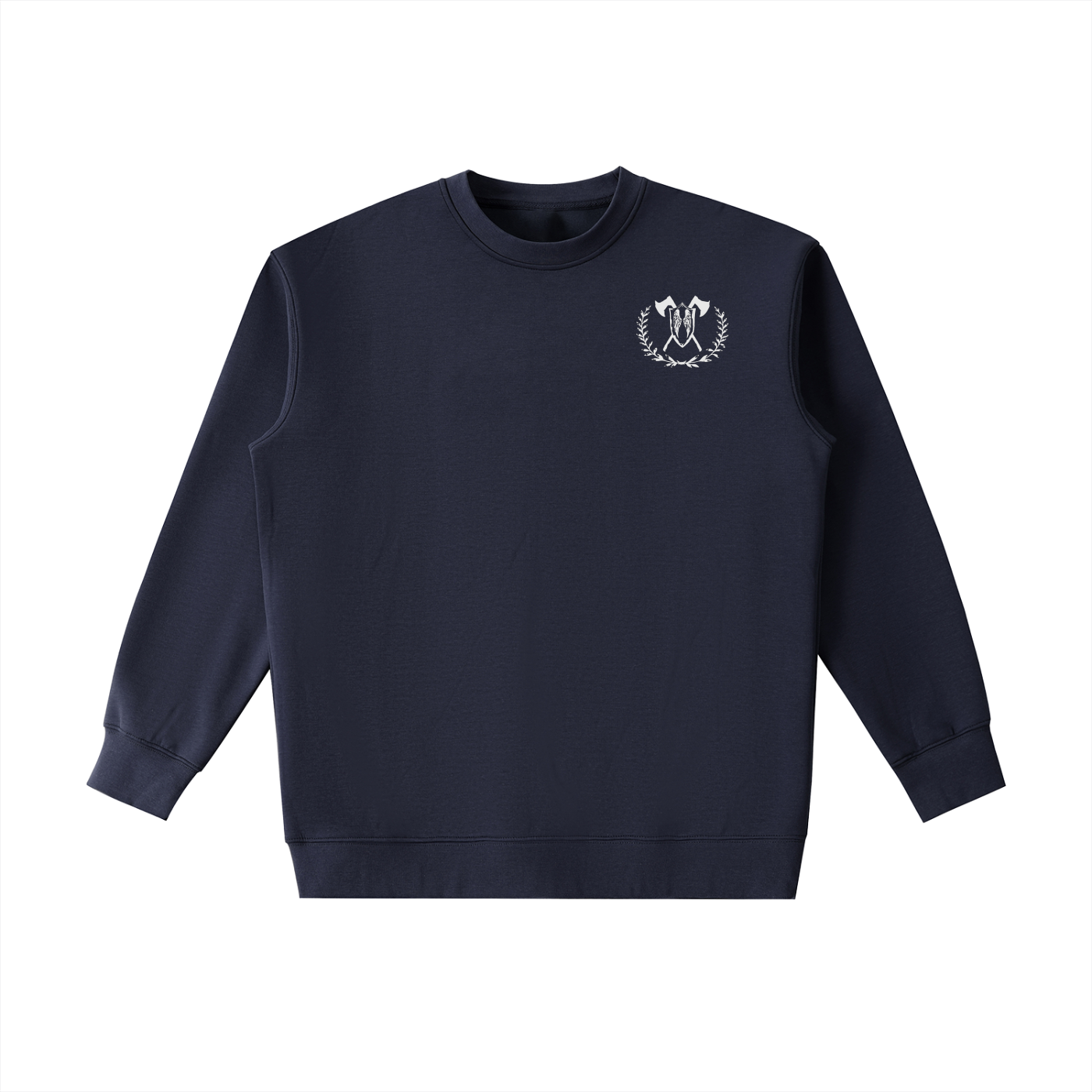 MATRIARCH - CREW NECK