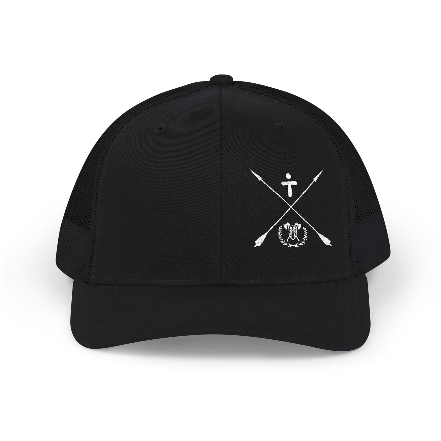 THE INNOCENT - CLASSIC SNAPBACK
