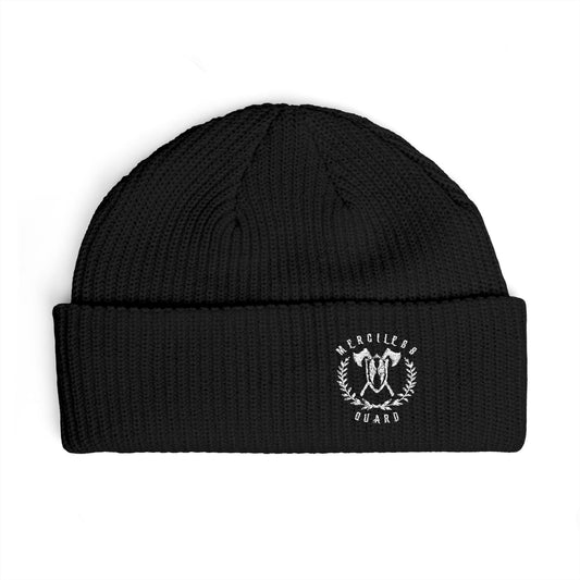 Merciless Guard Beanie