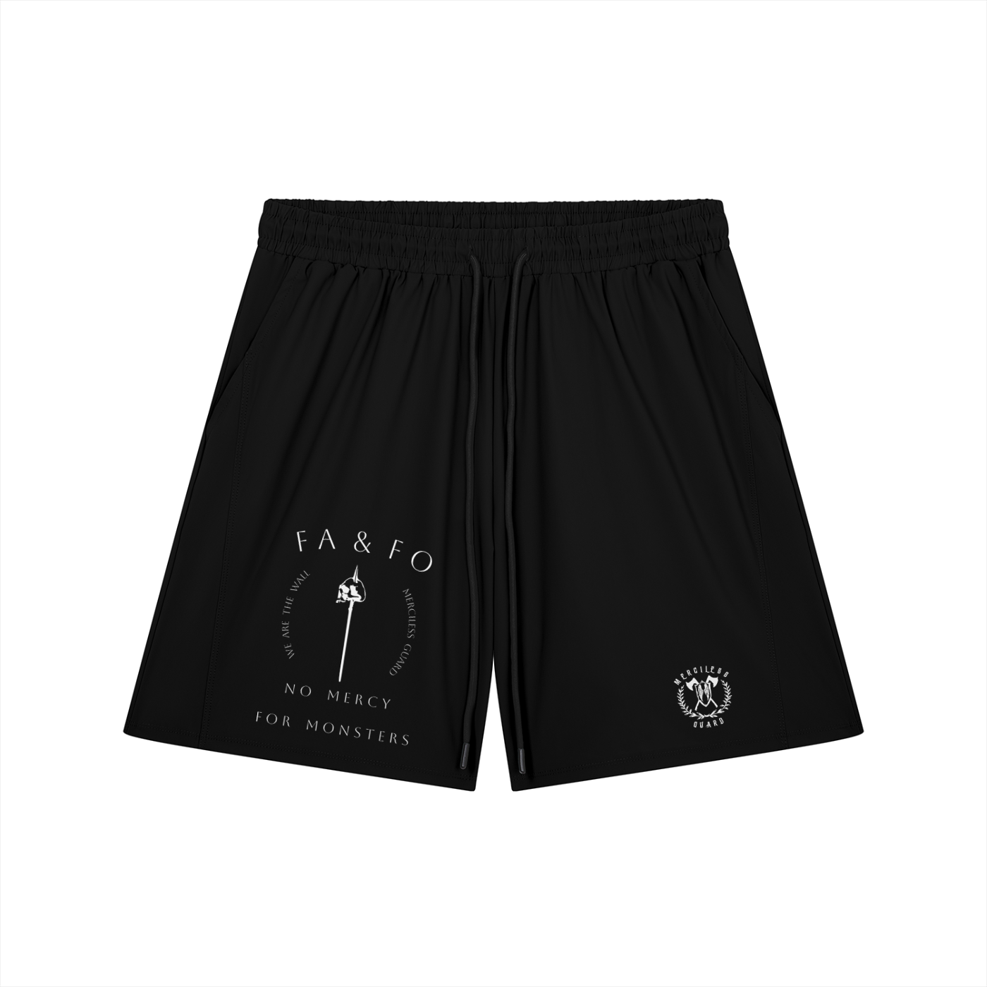 Men’s FA&FO athletic shorts
