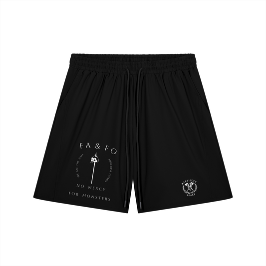 Men’s FA&FO athletic shorts