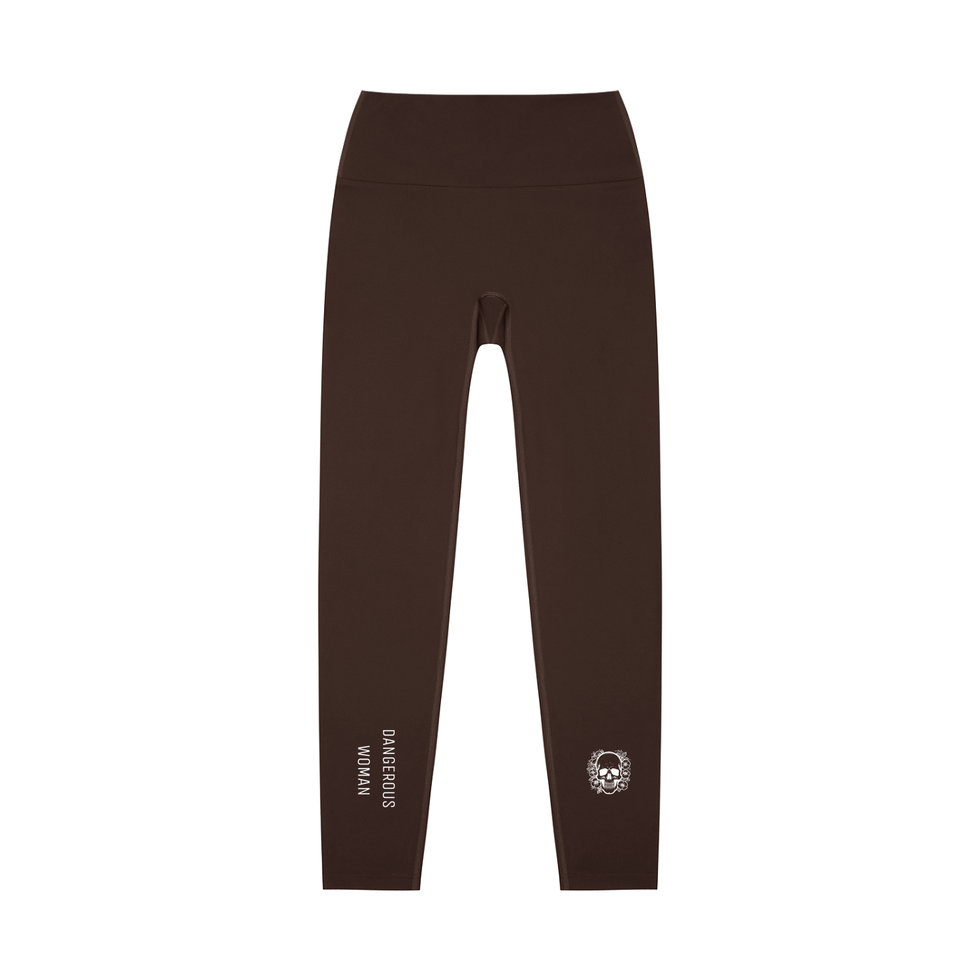 Dangerous Woman - Seamless Leggings