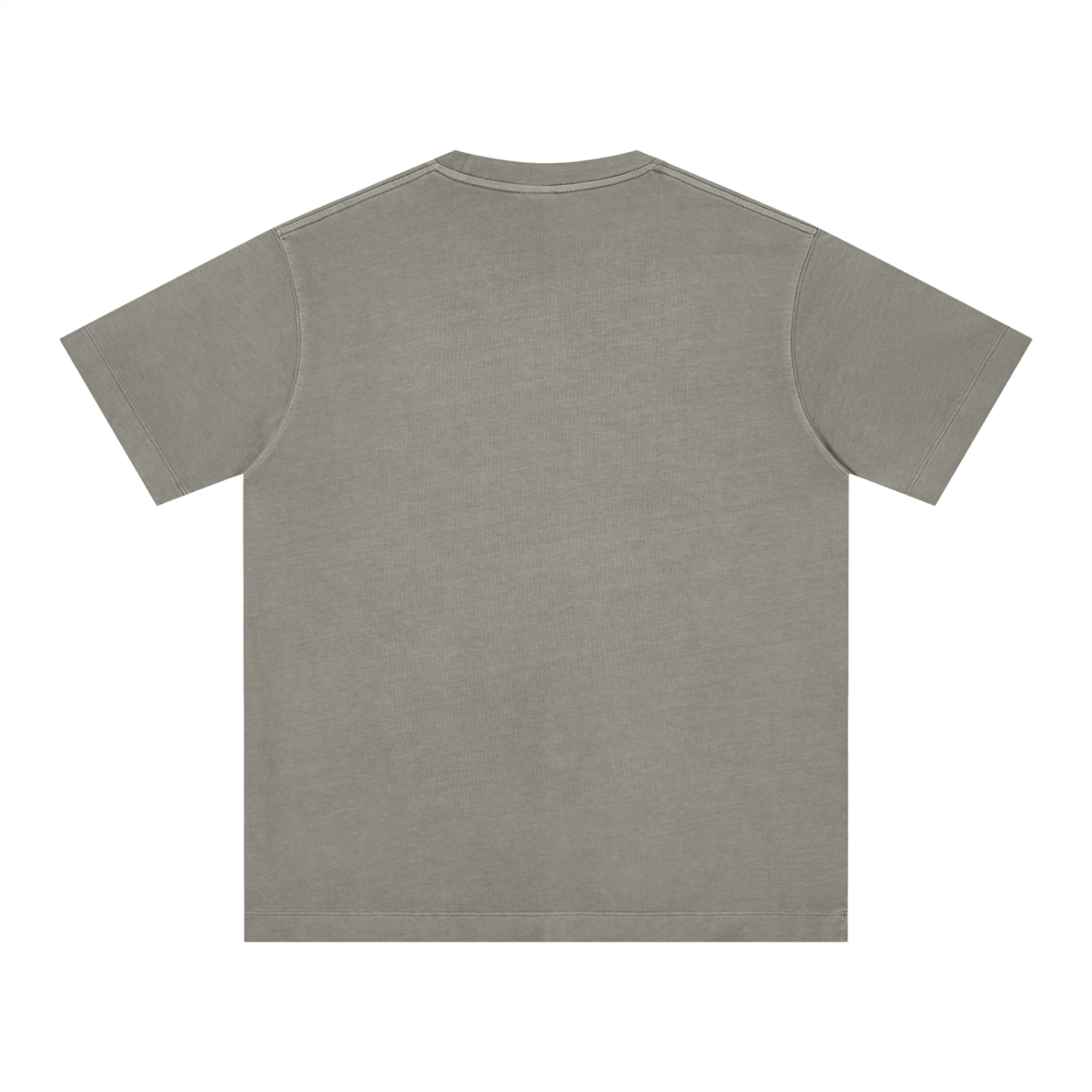 Merciless Guard heavy fitted cotton tee