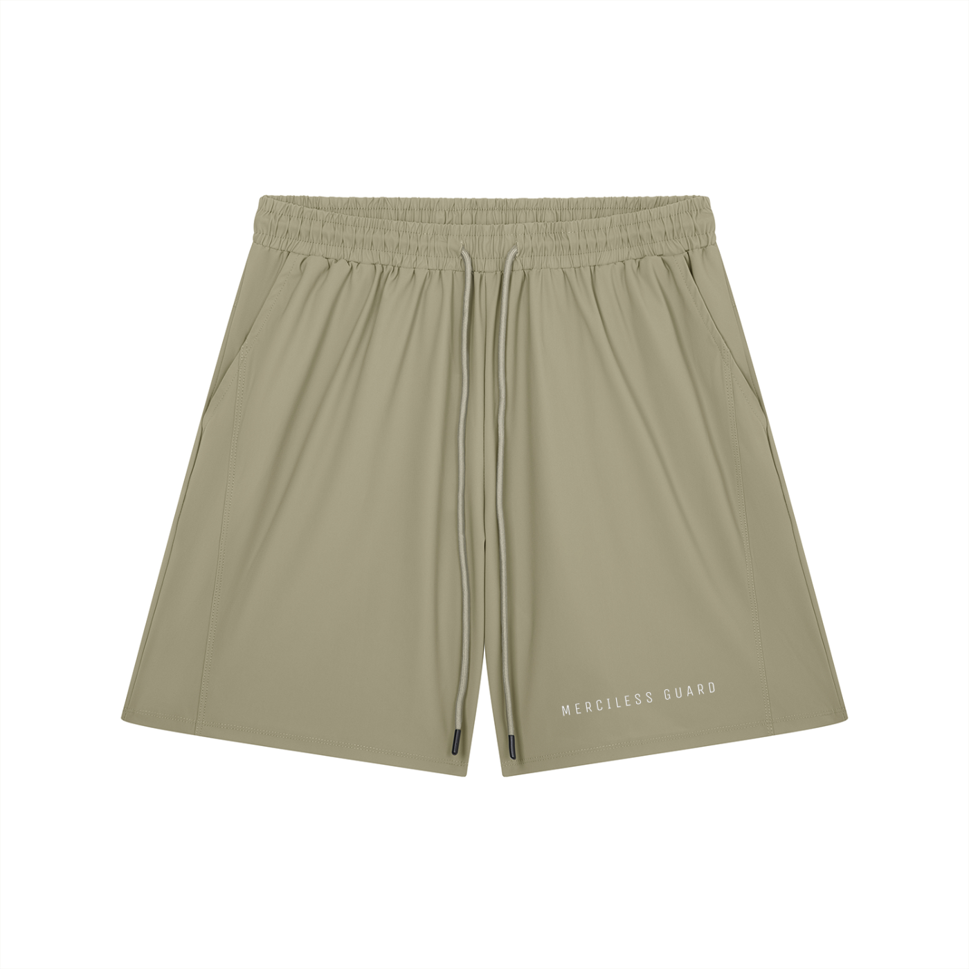 Men’s minimalist athletic shorts