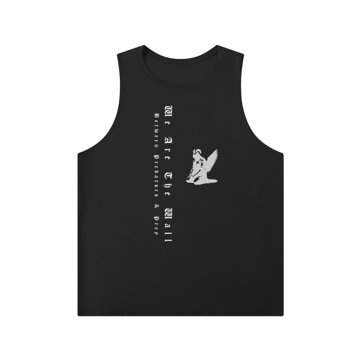 WE ARE THE WALL - MEN'S TANK TOP