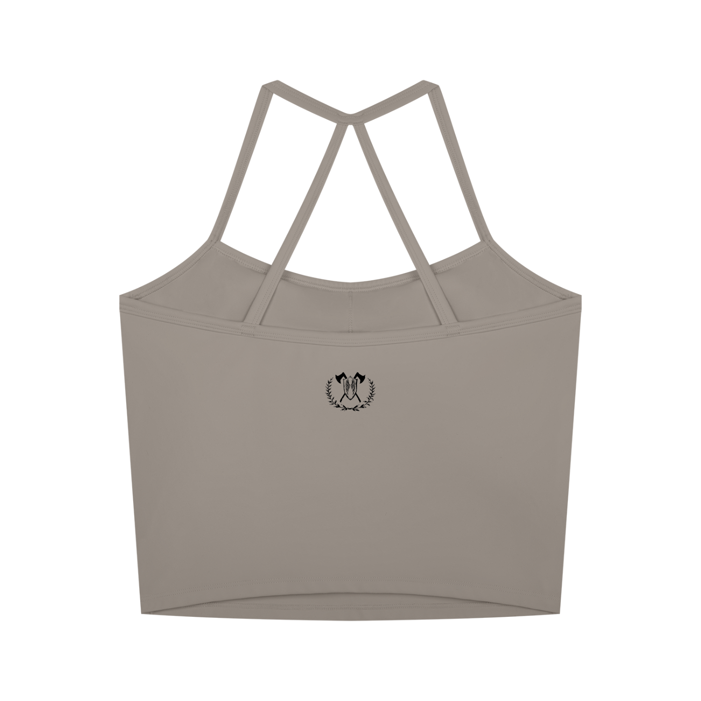 Women’s Yoga Crop Tank