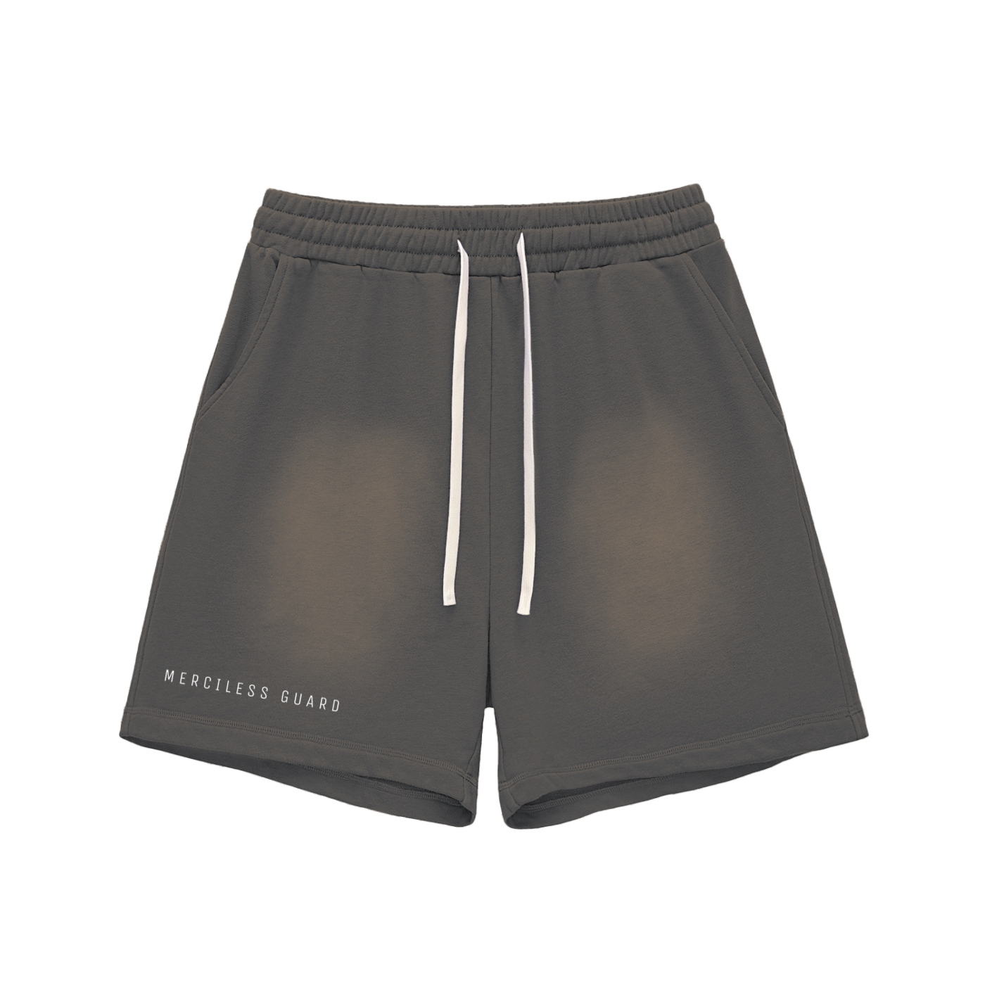 Minimalist - FADED SHORTS