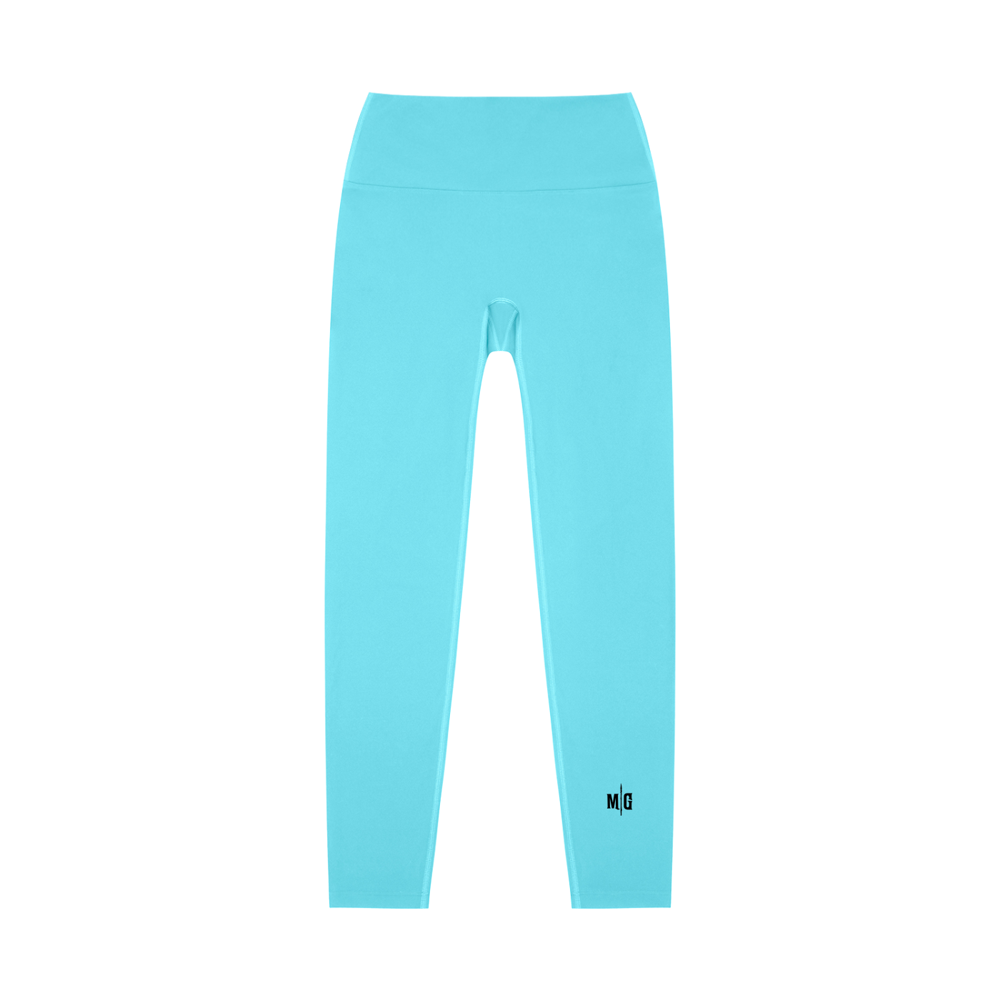 Mg - Seamless Leggings