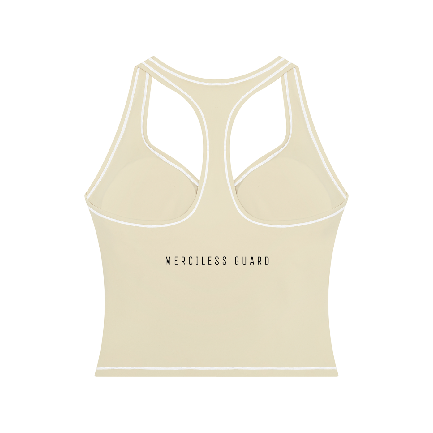 Women’s Topstitching Yoga Tank