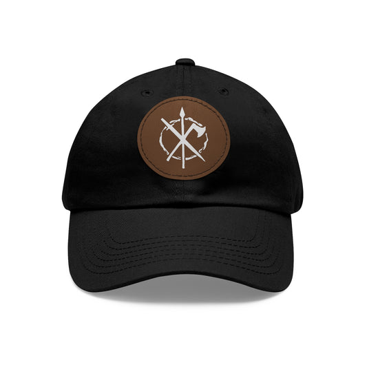 Emblem Patch Cap