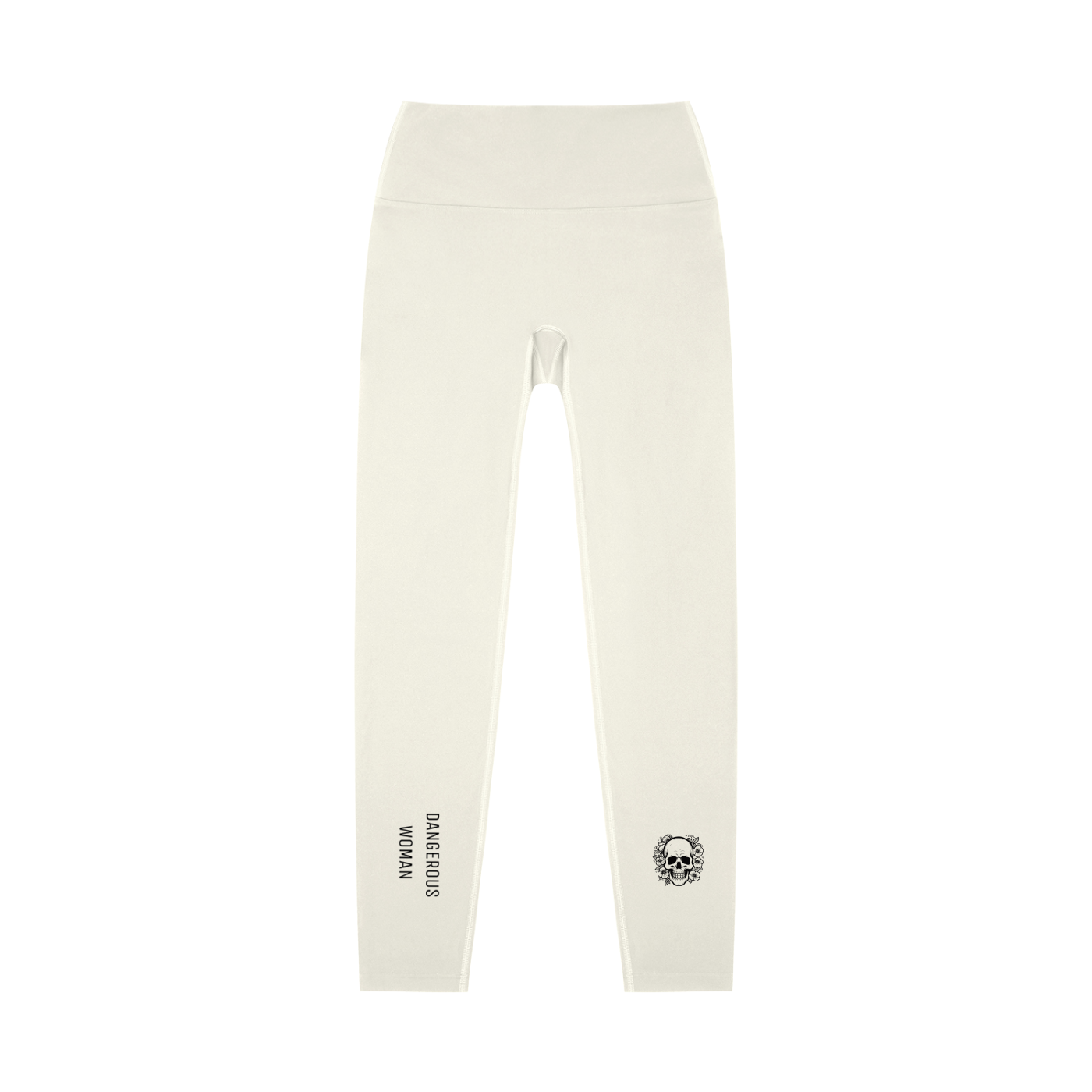 Dangerous Woman - Seamless Leggings