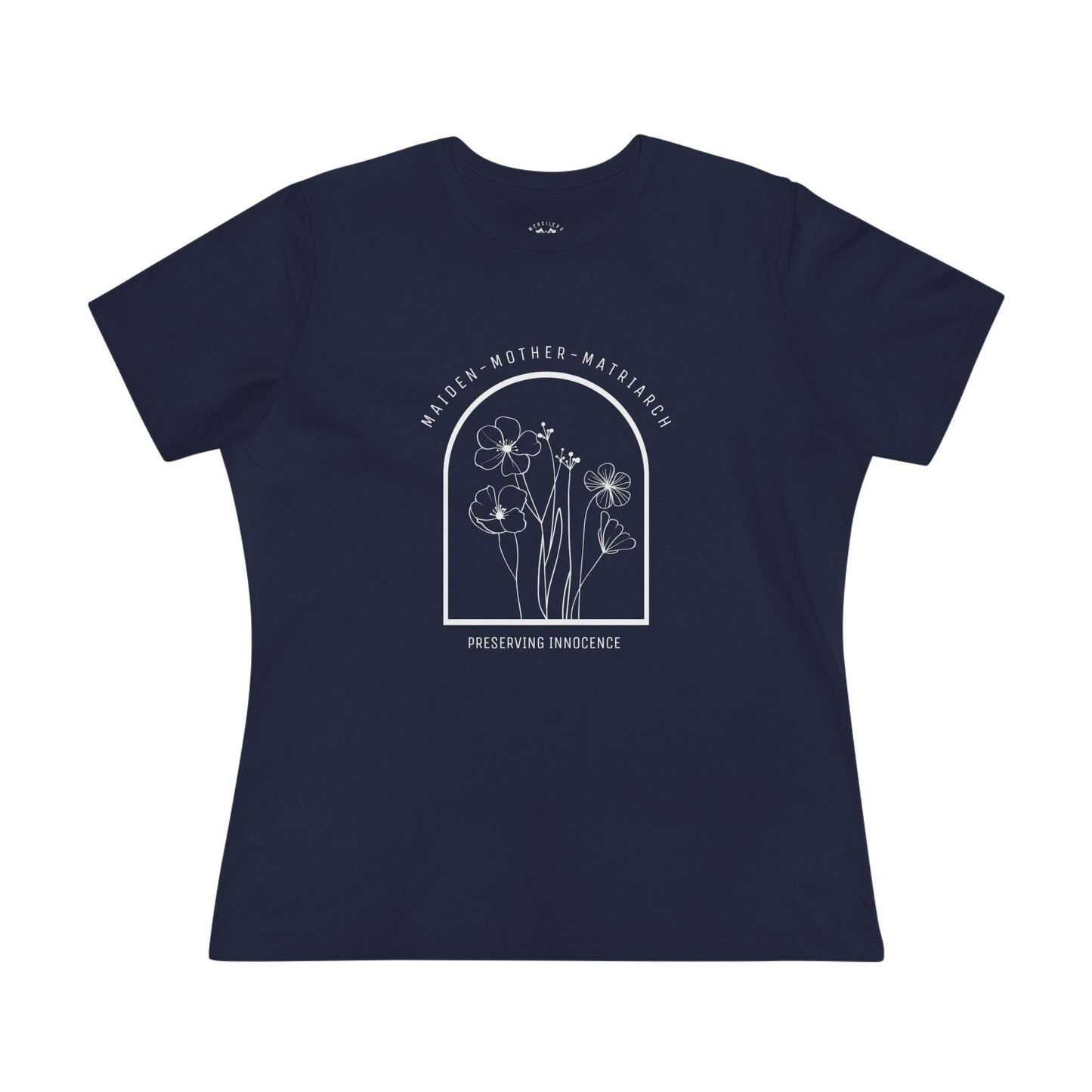 Matriarch - WOMEN'S RELAXED TEE