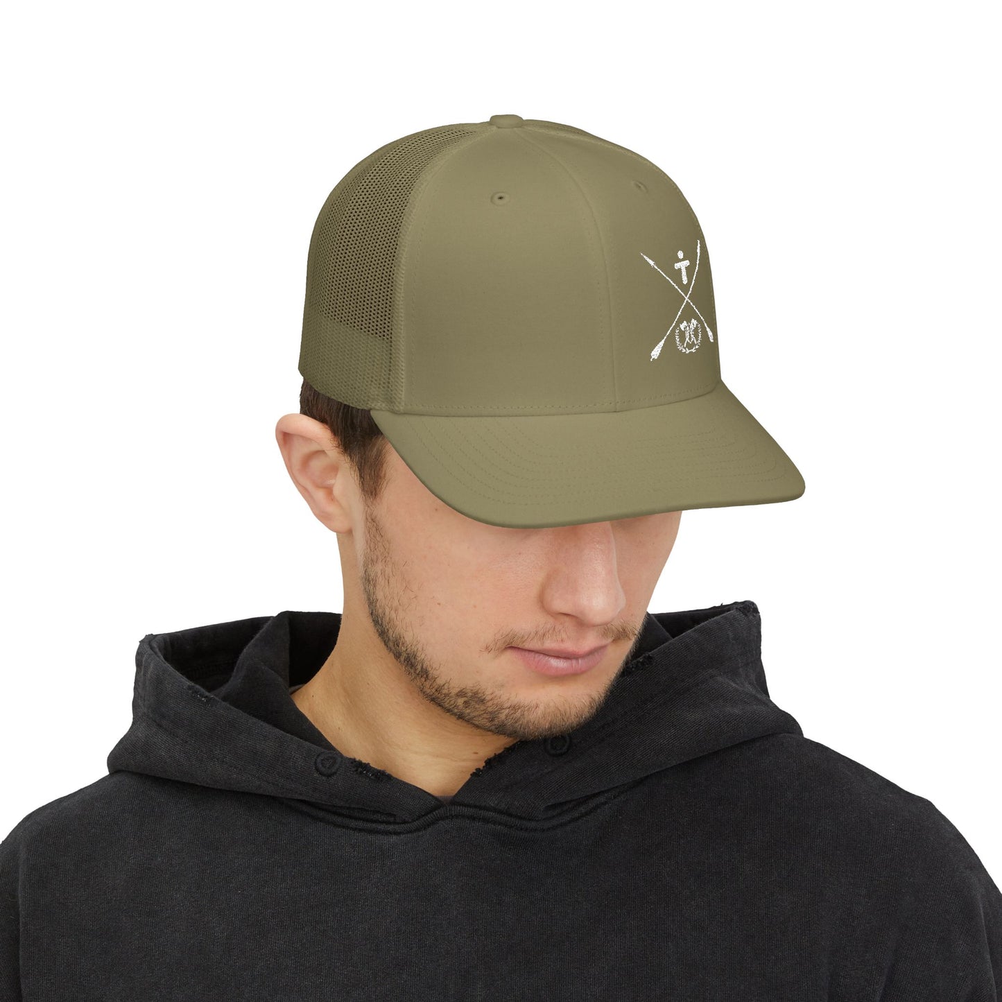 THE INNOCENT - CLASSIC SNAPBACK