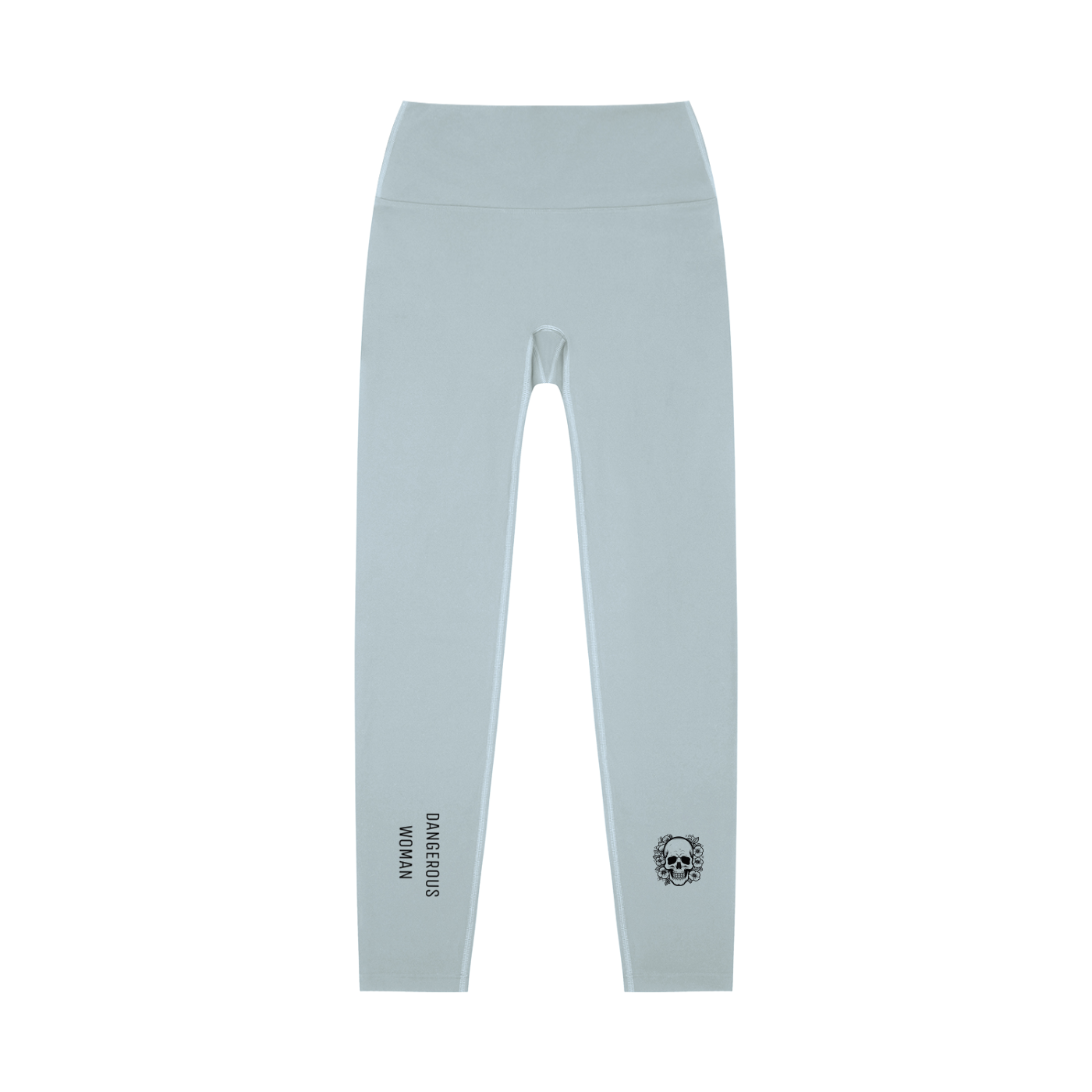 Dangerous Woman - Seamless Leggings