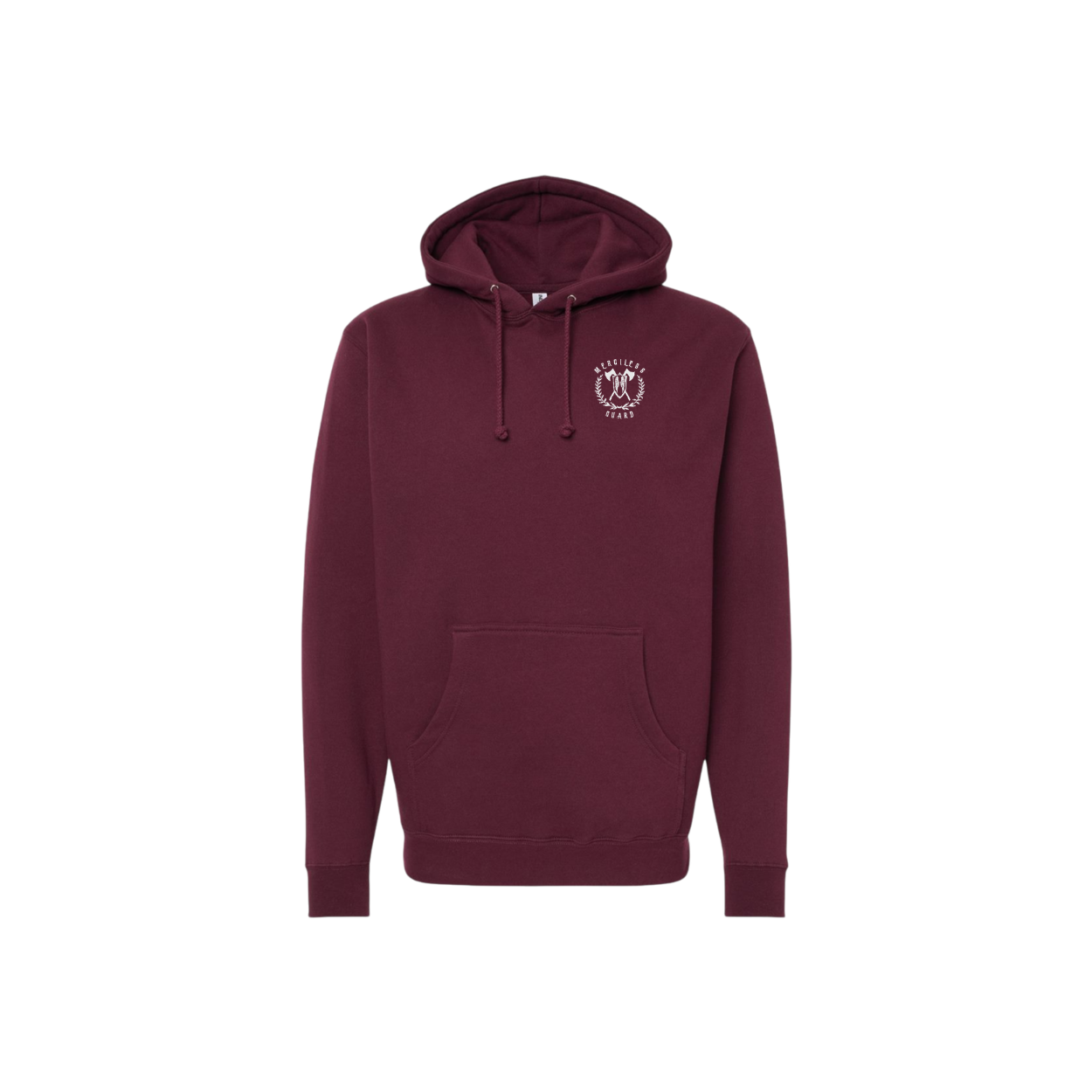 Hacksaws for Pedos - heavyweight hoodie