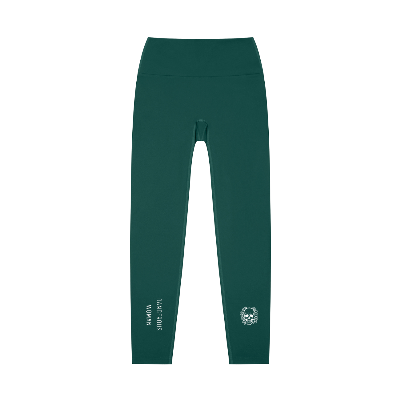 Dangerous Woman - Seamless Leggings
