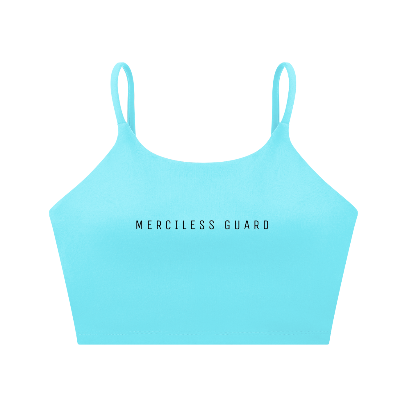 Better a millstone - Yoga Sports Bra