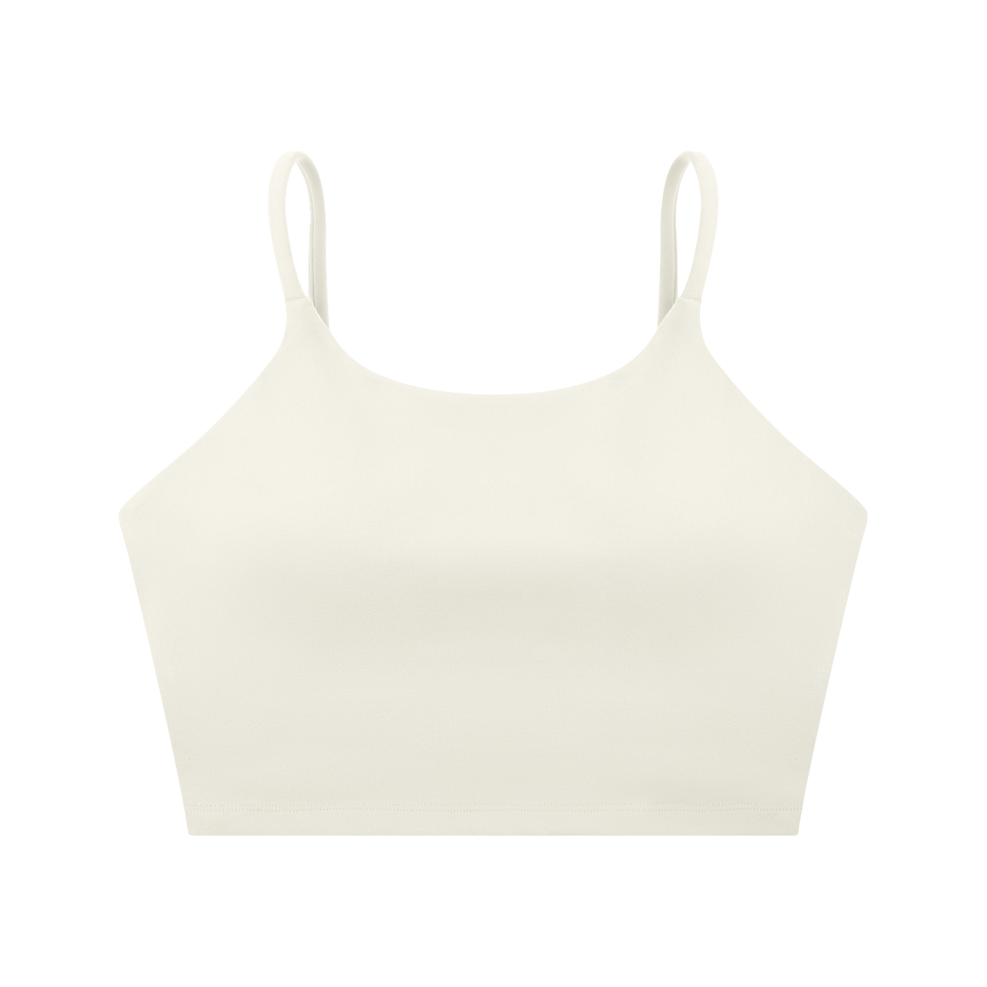 Minimalist - Yoga Sports Bra