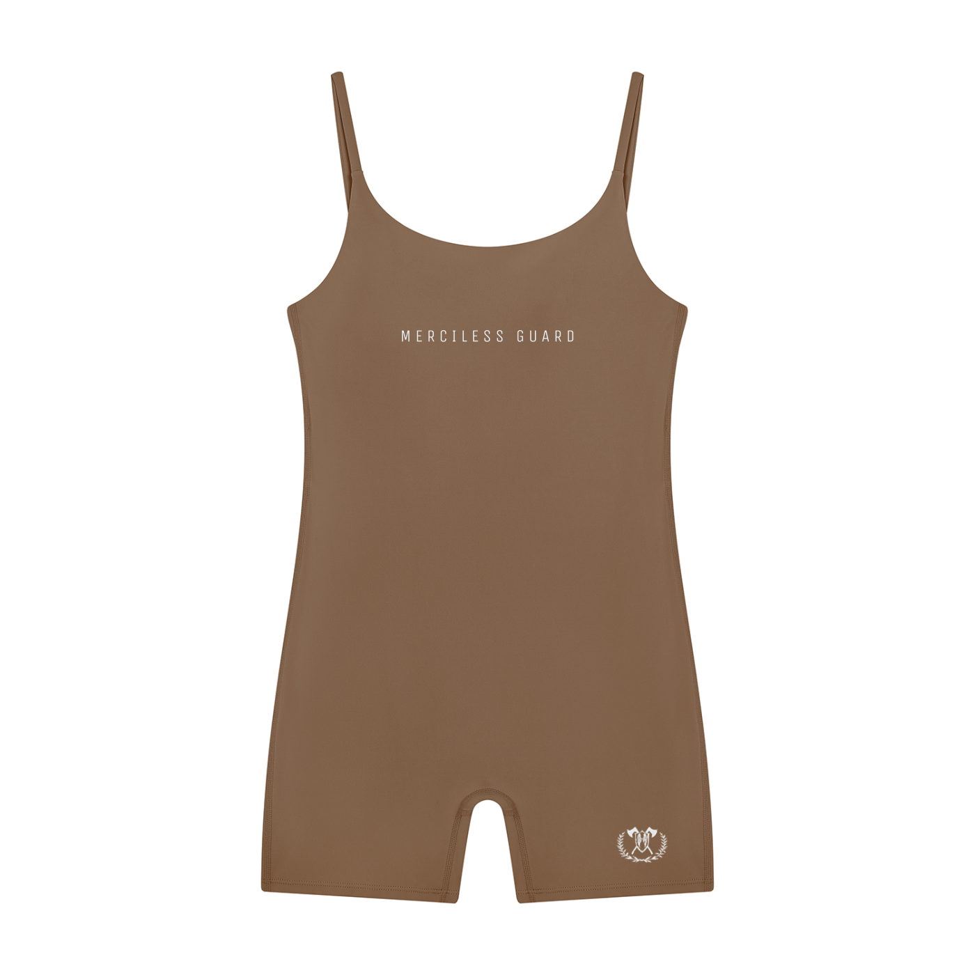 Women’s U-Neck Yoga Romper