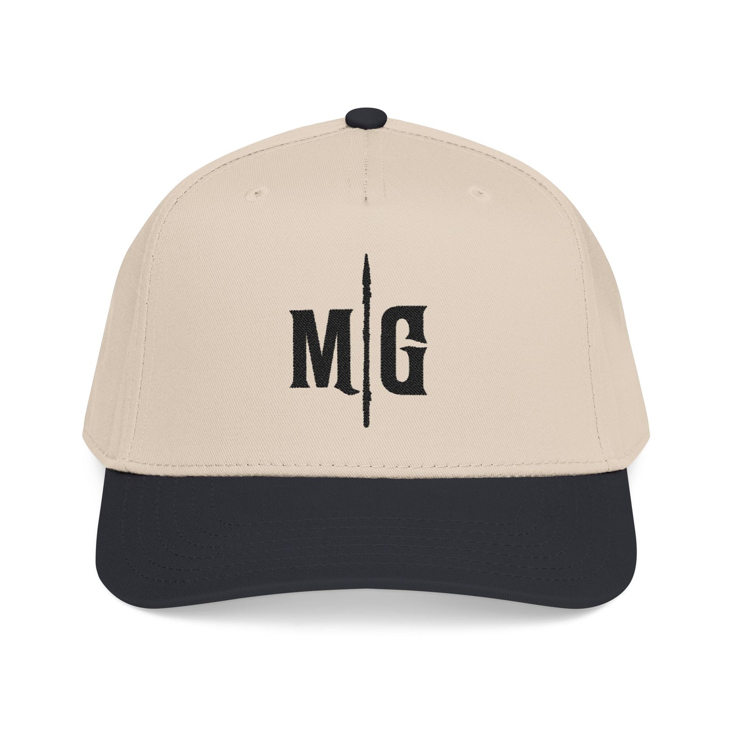 MG - 5 Pannel Cap