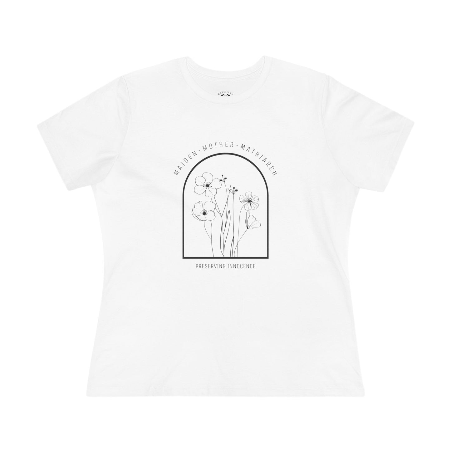 Matriarch - WOMEN'S RELAXED TEE