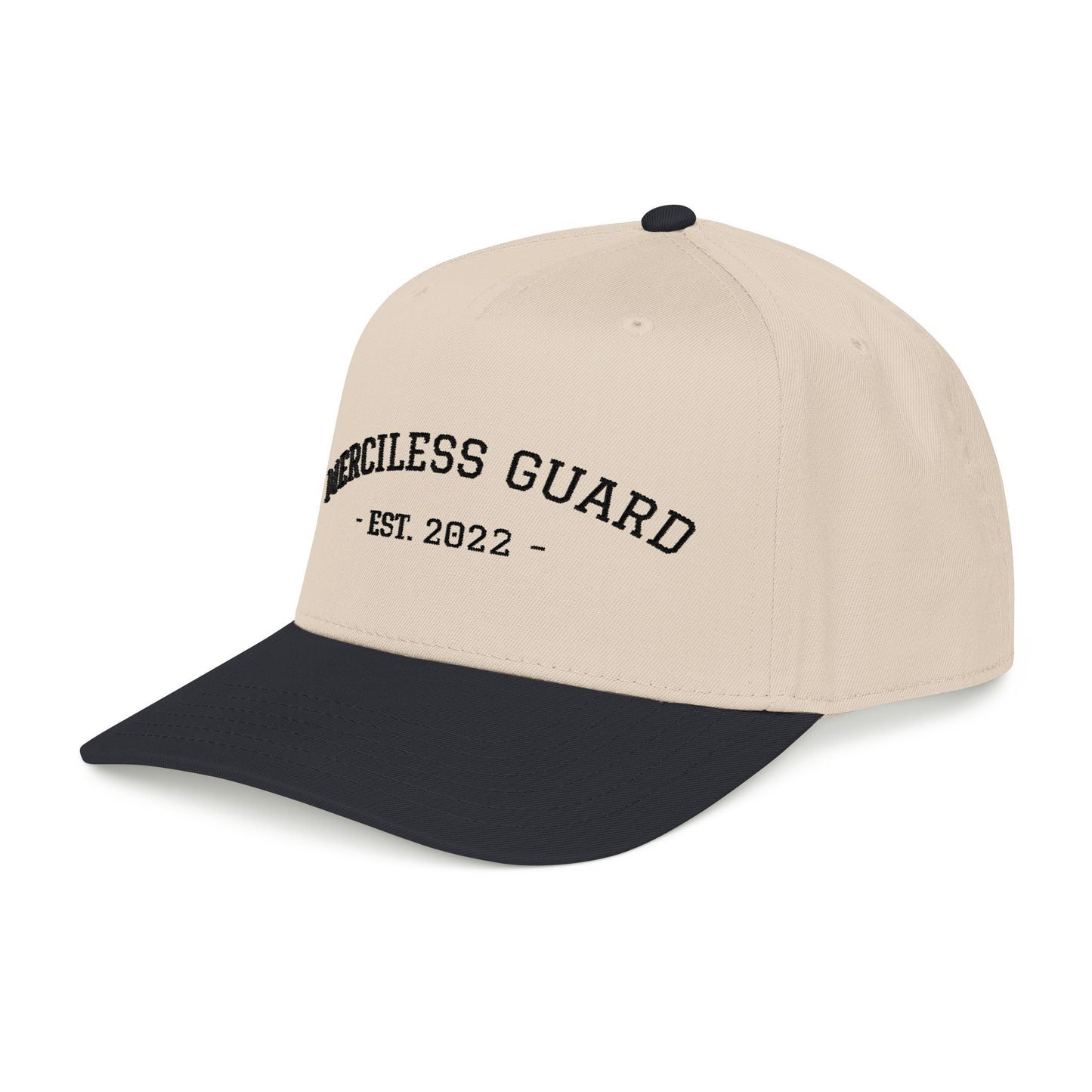 Merciless Guard  - 5 Pannel Caps