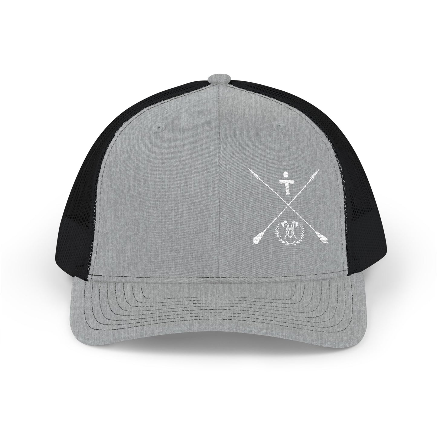 THE INNOCENT - CLASSIC SNAPBACK