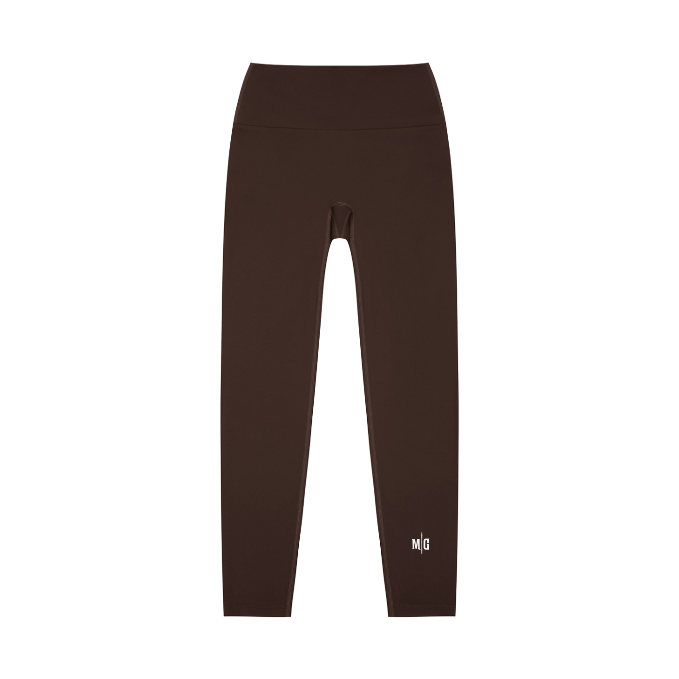 Mg - Seamless Leggings