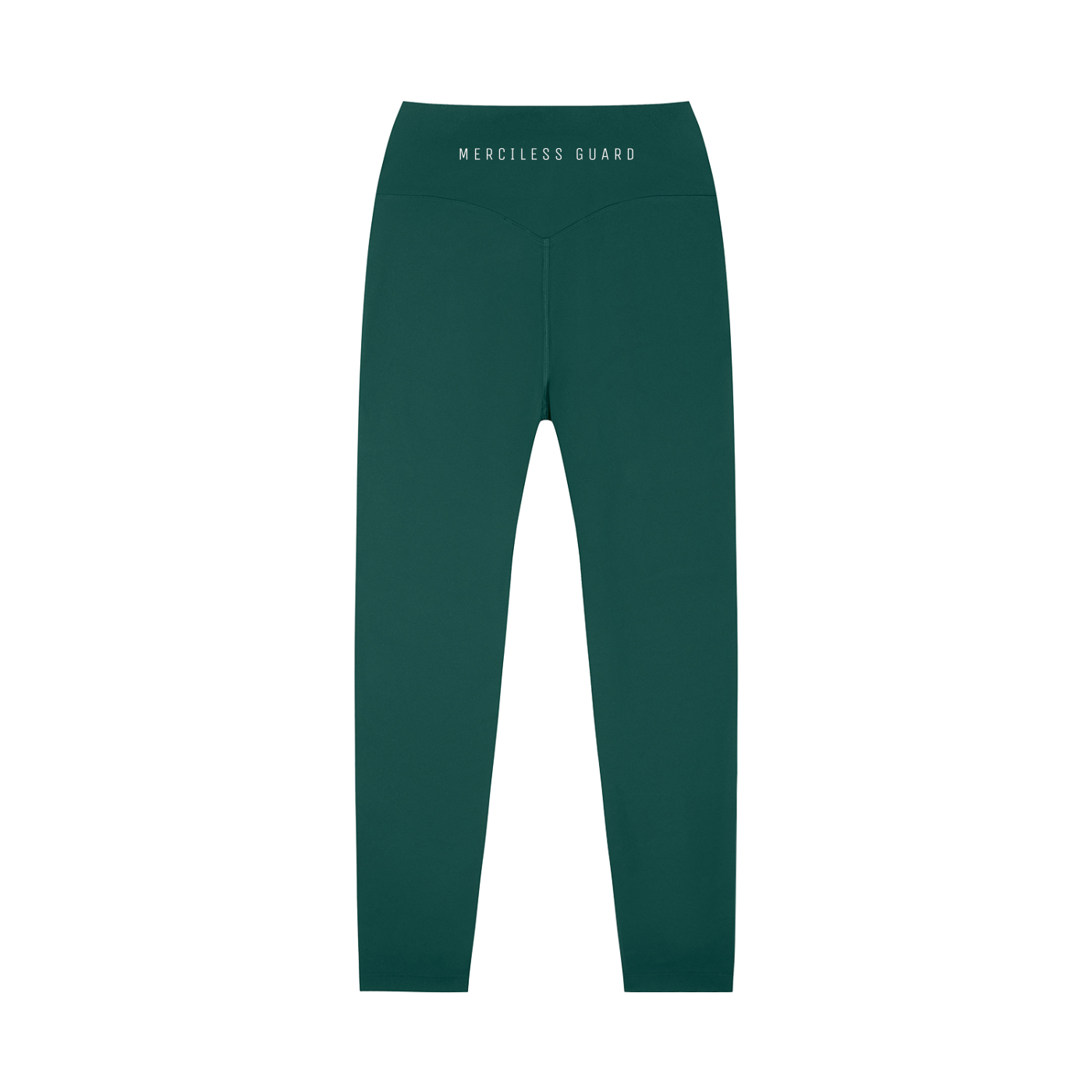 Minimalist - Seamless Leggings