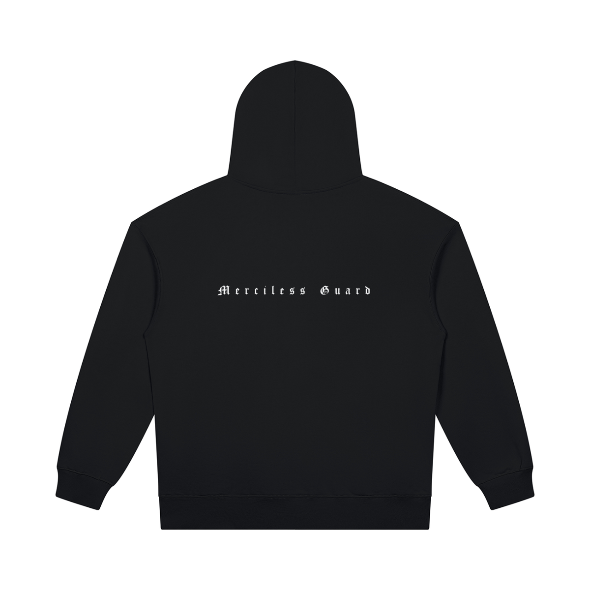 BETTER A MILLSTONE - PULLOVER HOODIE