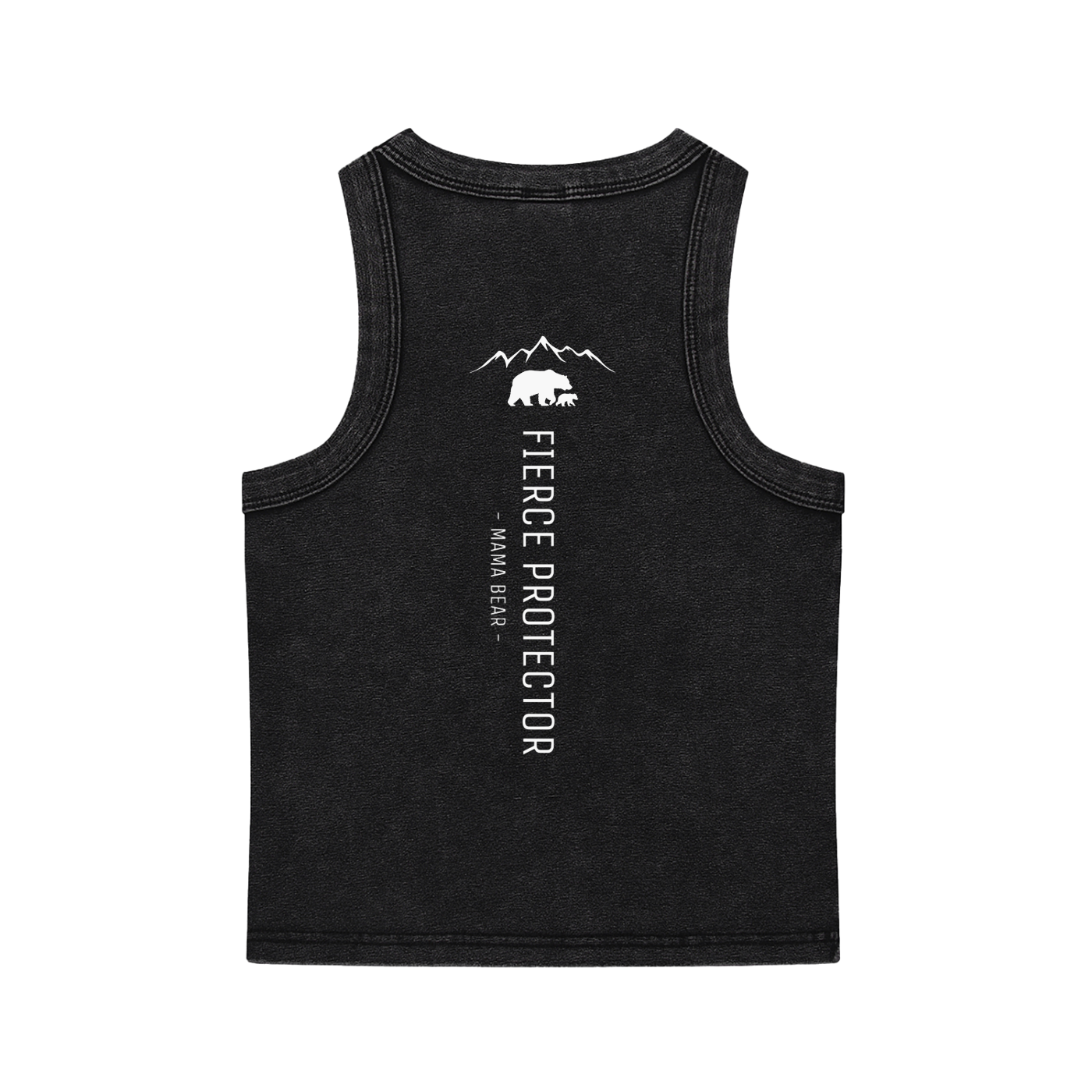 mama bear - women's tank