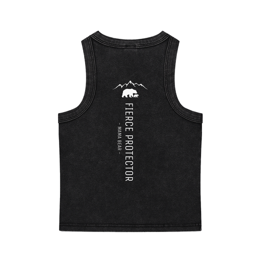 mama bear - women's tank