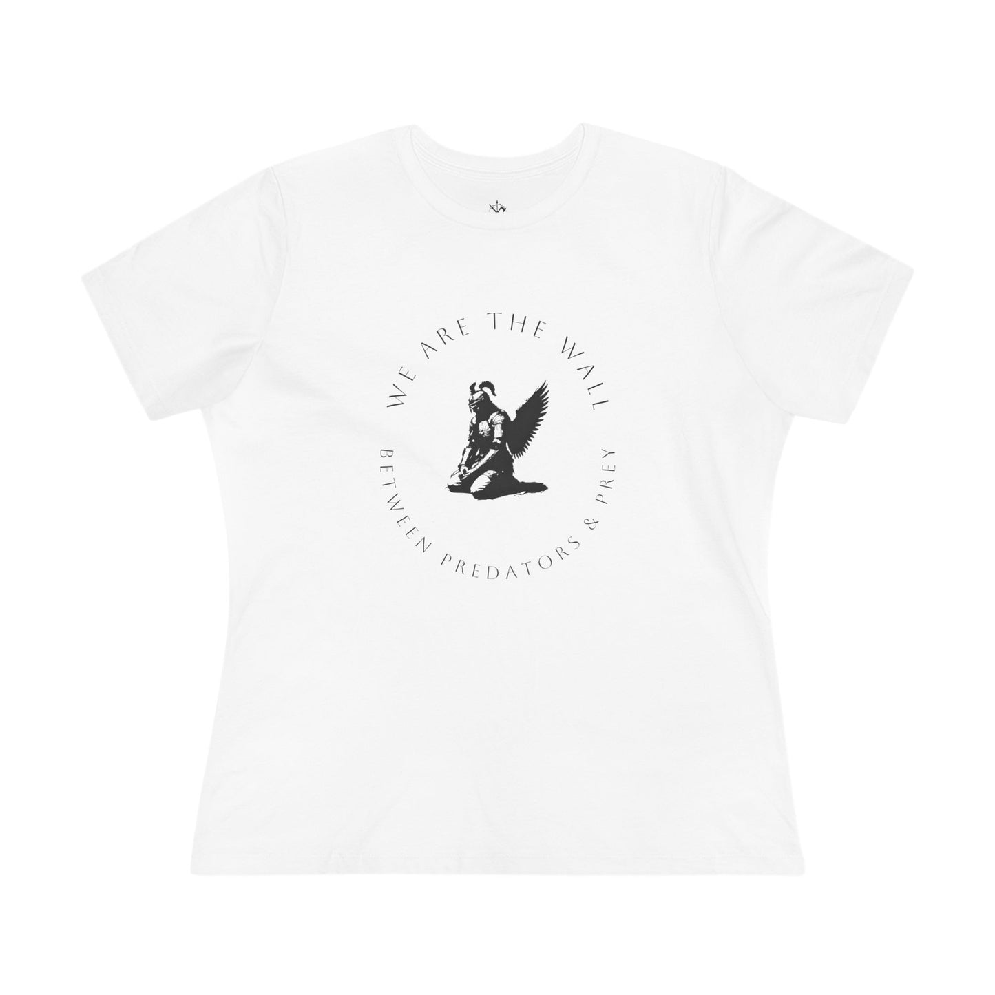 WE ARE THE WALL - RELAXED TEE