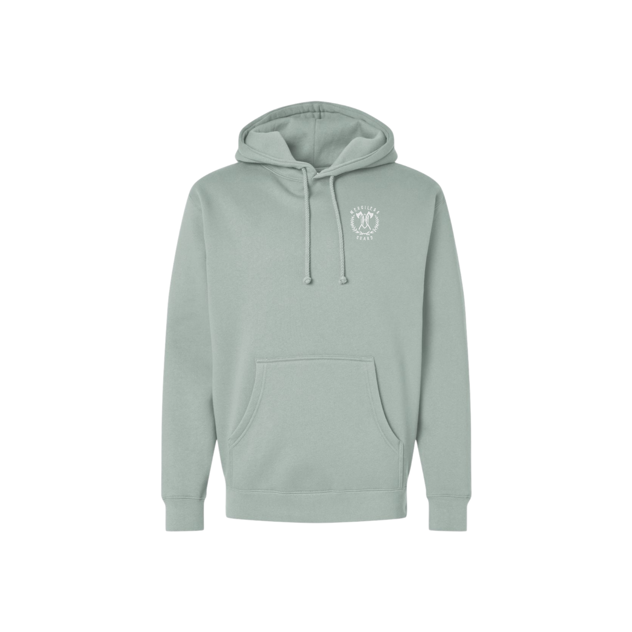 Hacksaws for Pedos - heavyweight hoodie