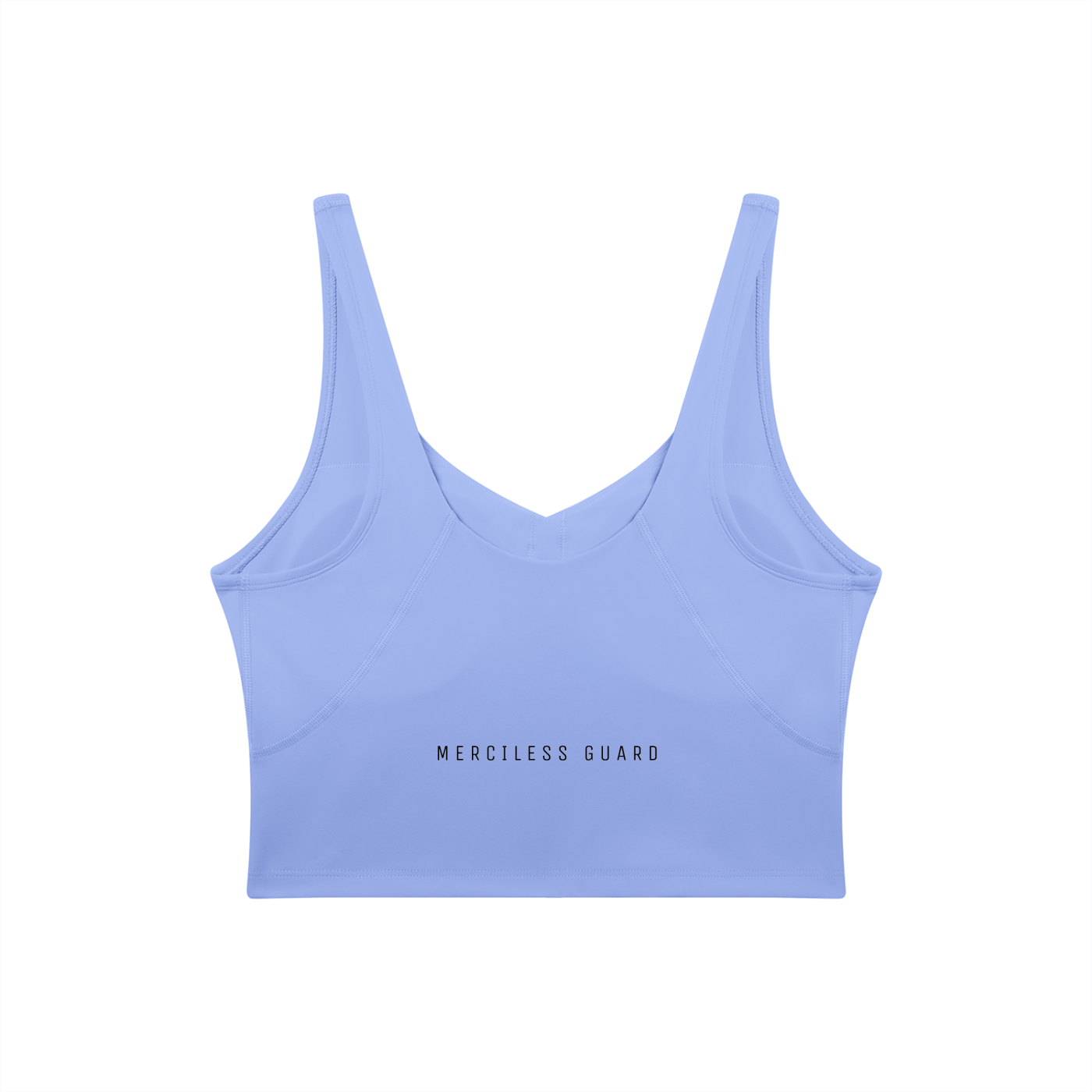 Women's V-Neck Yoga Sports Bra