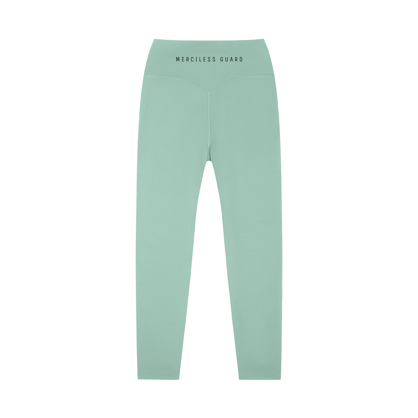 Dangerous Woman - Seamless Leggings
