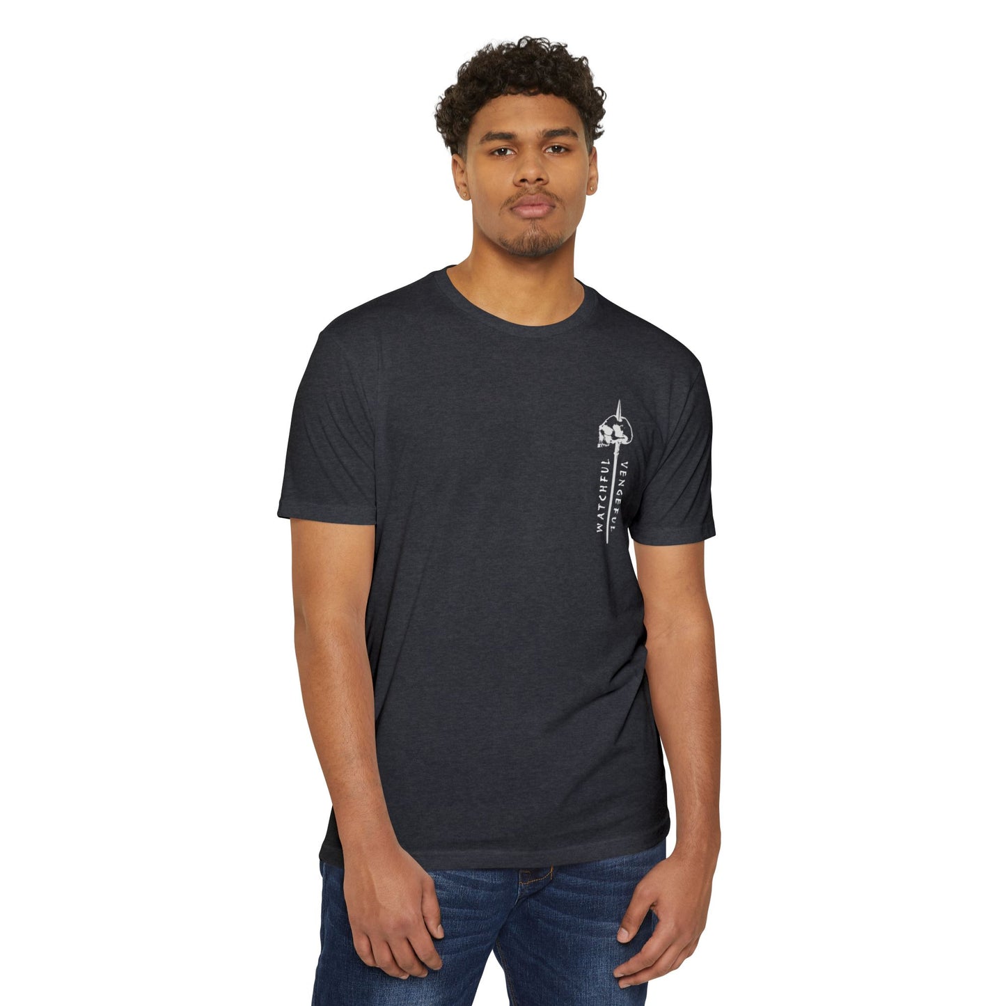 Millstone Tee