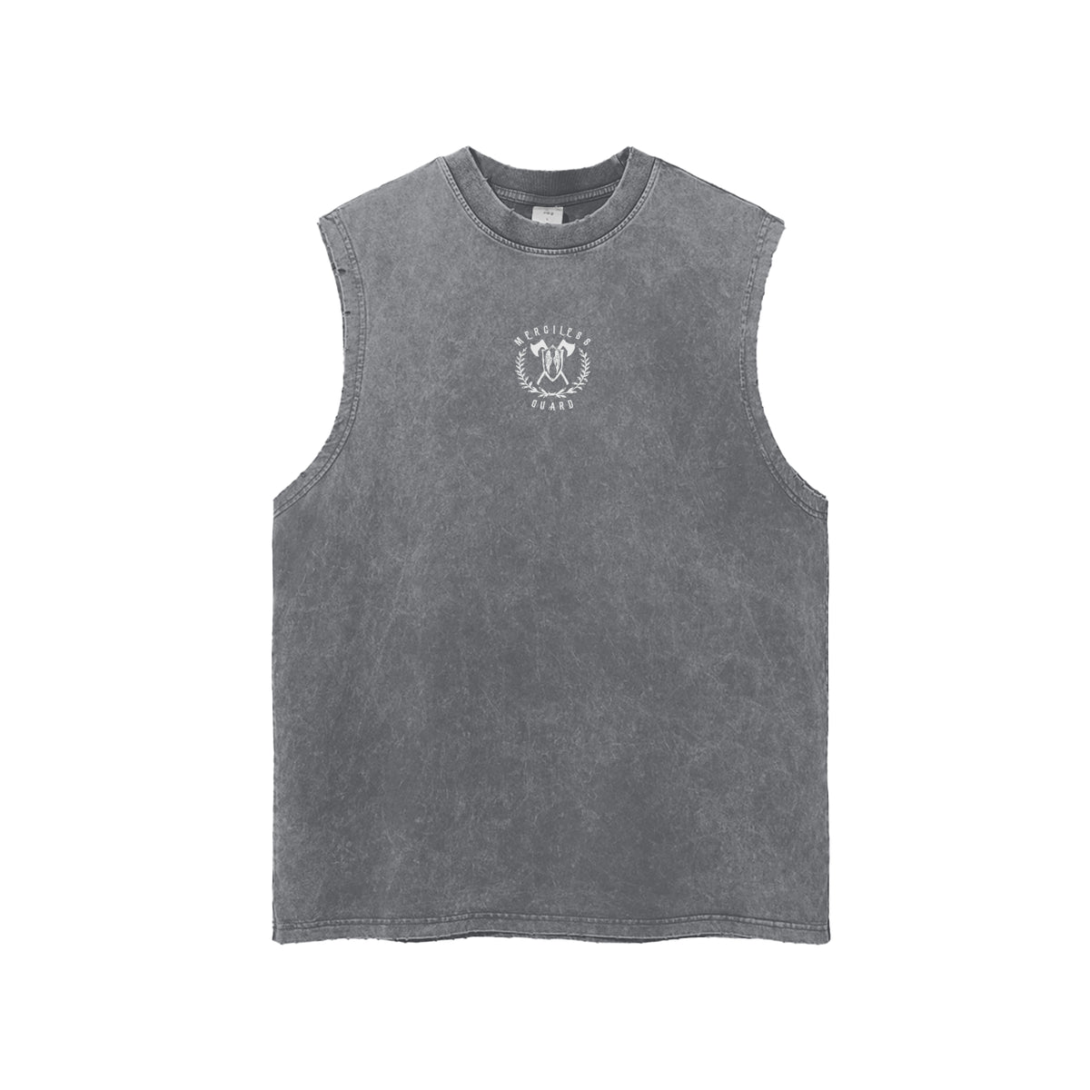 WE AR THE WALL - MEN'S TANK