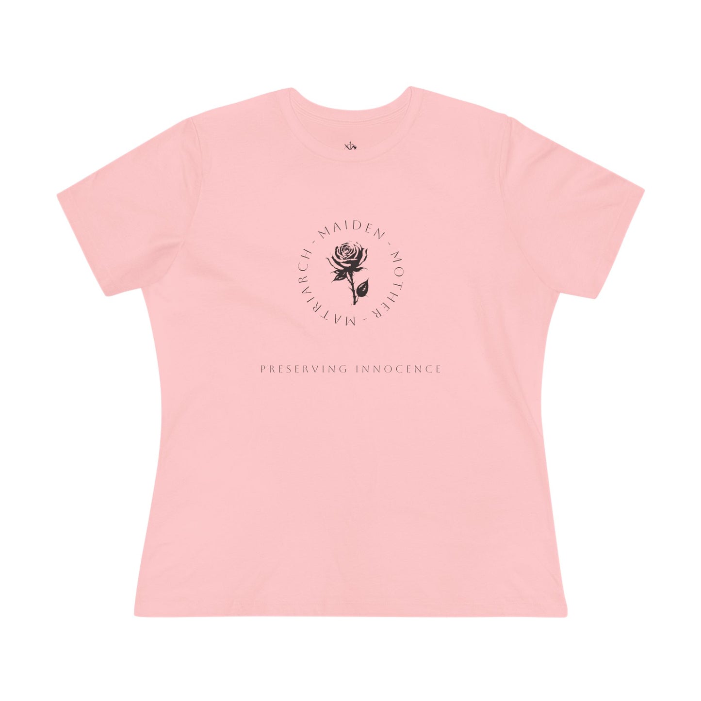 MAIDEN, MOTHER, MATRIARCH - WOMEN'S RELAXED TEE