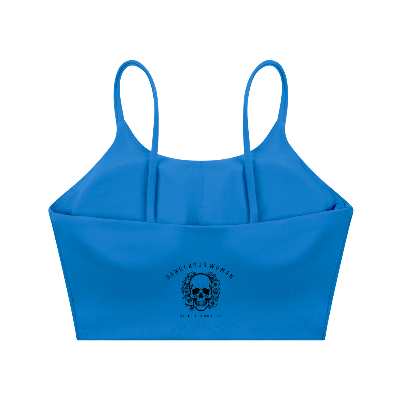 Dangerous woman - Yoga Sports Bra