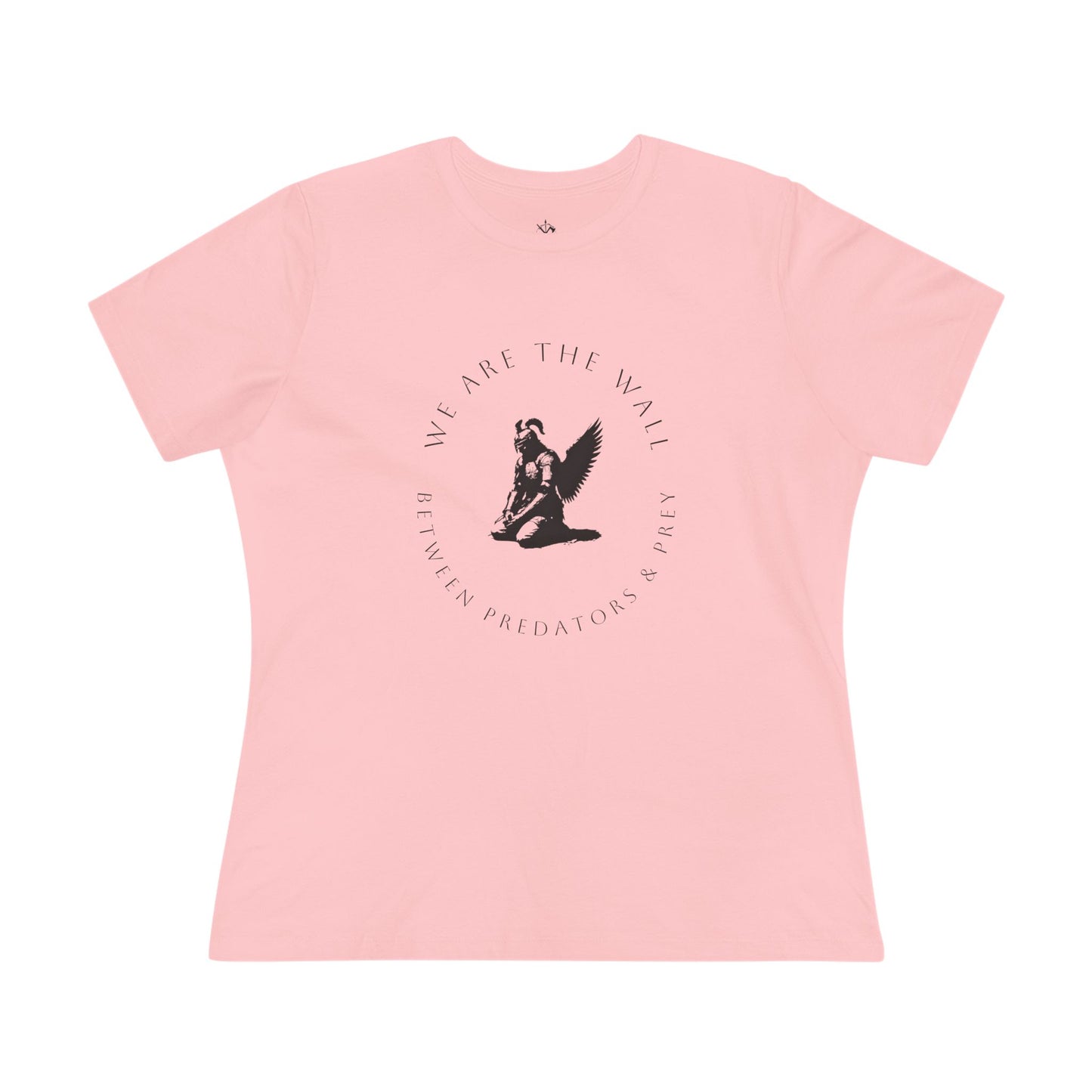 WE ARE THE WALL - RELAXED TEE