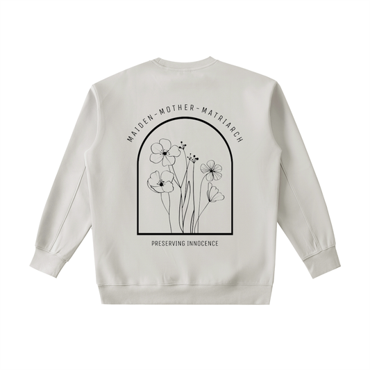 MATRIARCH - CREW NECK