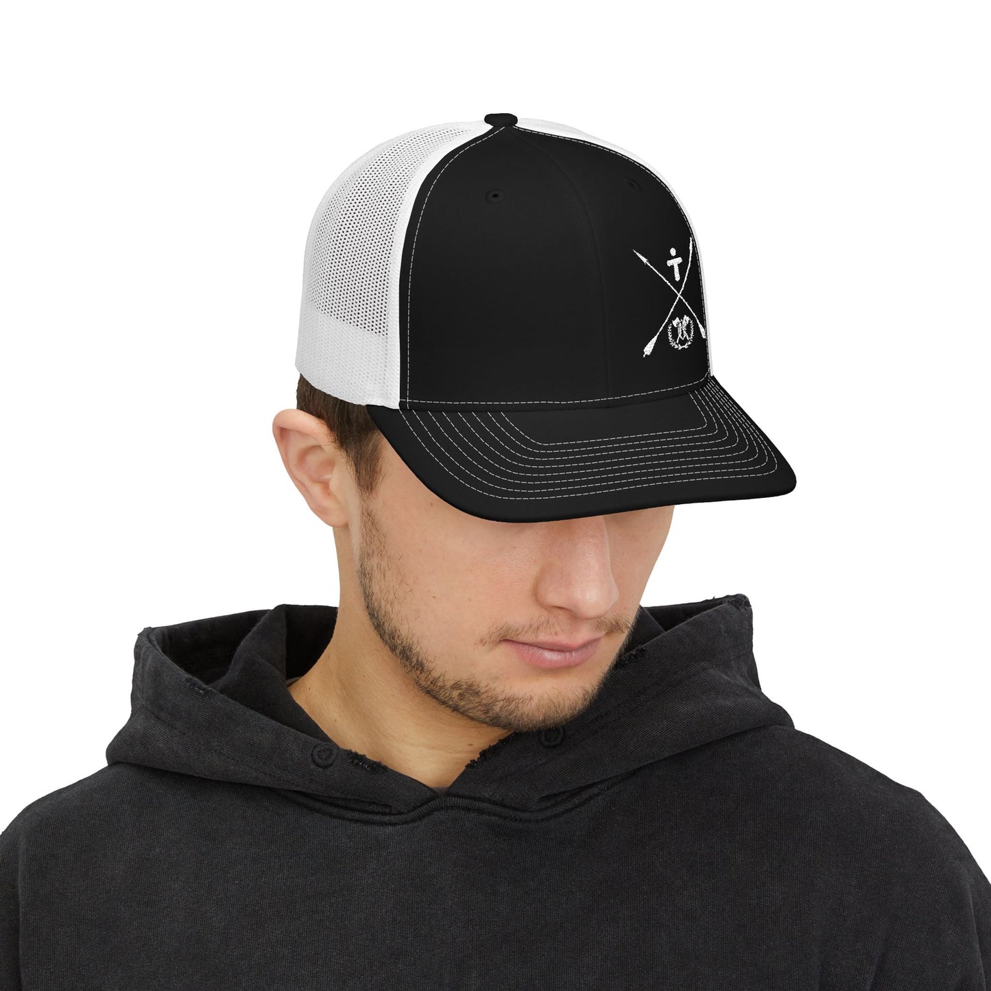 THE INNOCENT - CLASSIC SNAPBACK