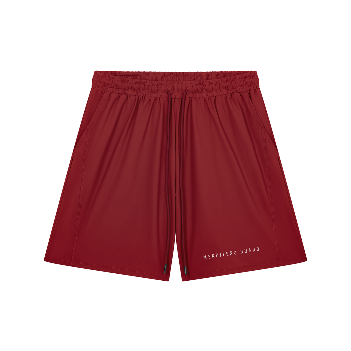 Men’s minimalist athletic shorts