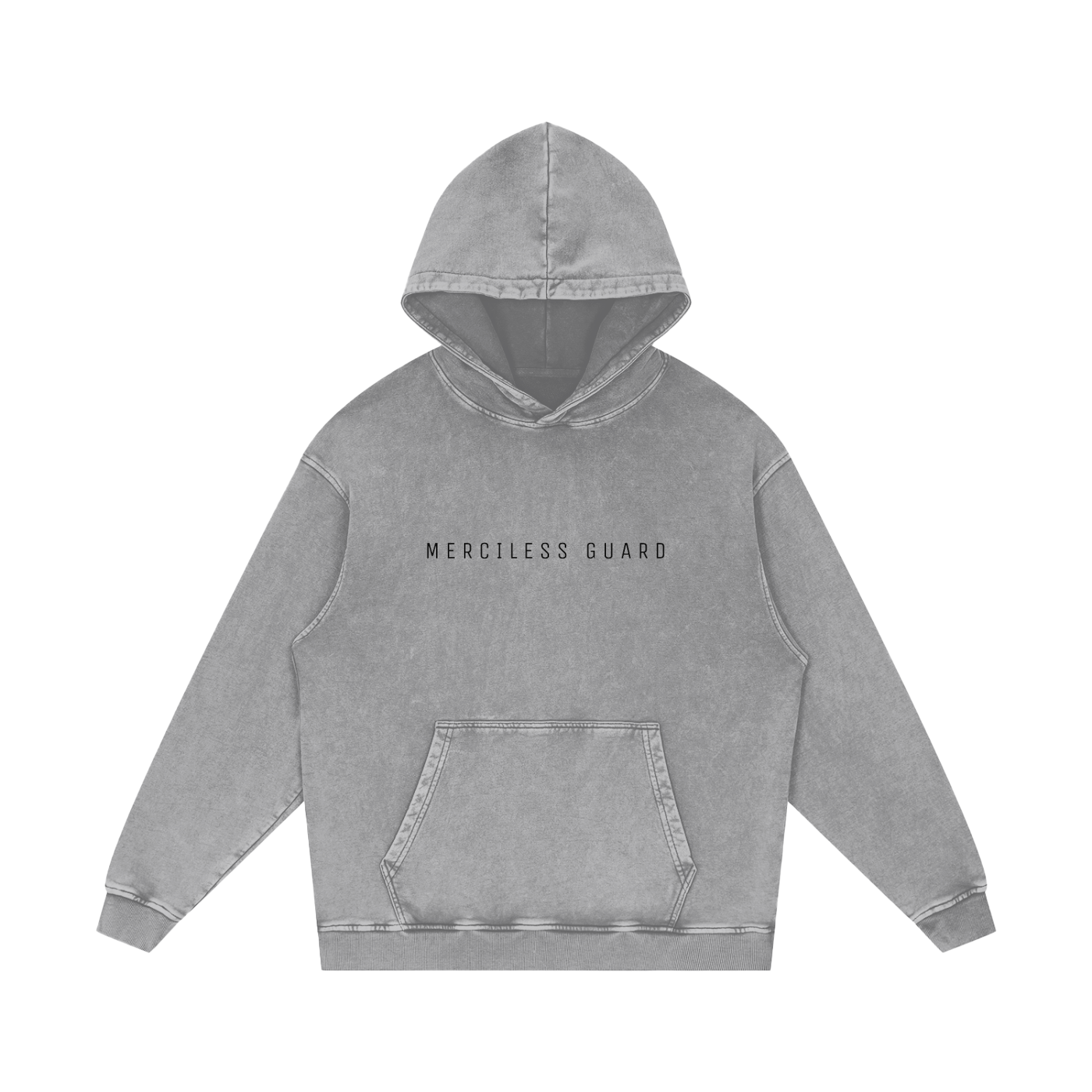 from ashes - pull over Hoodie
