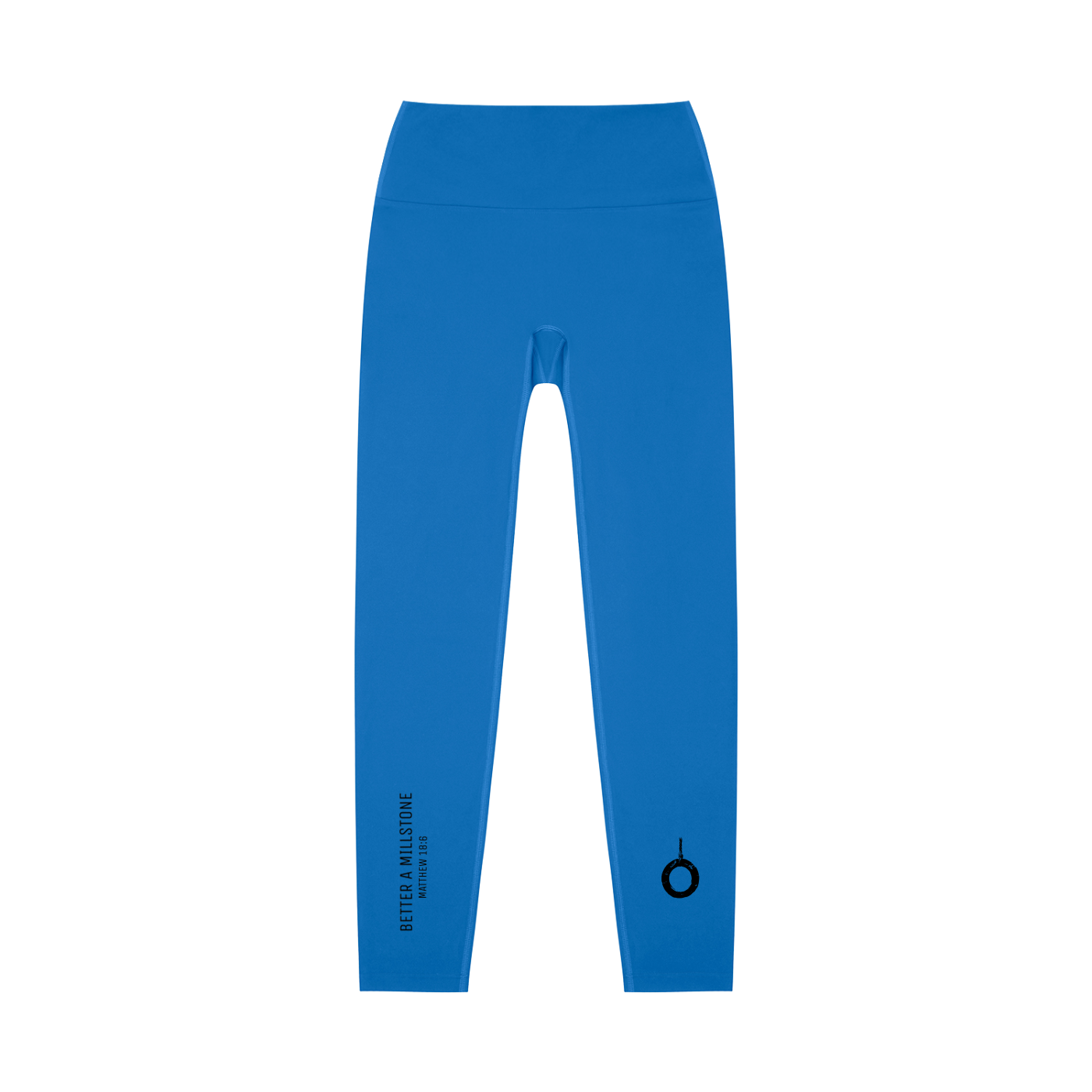 Millstone - Seamless Leggings
