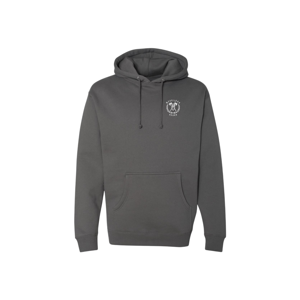 Hacksaws for Pedos - heavyweight hoodie