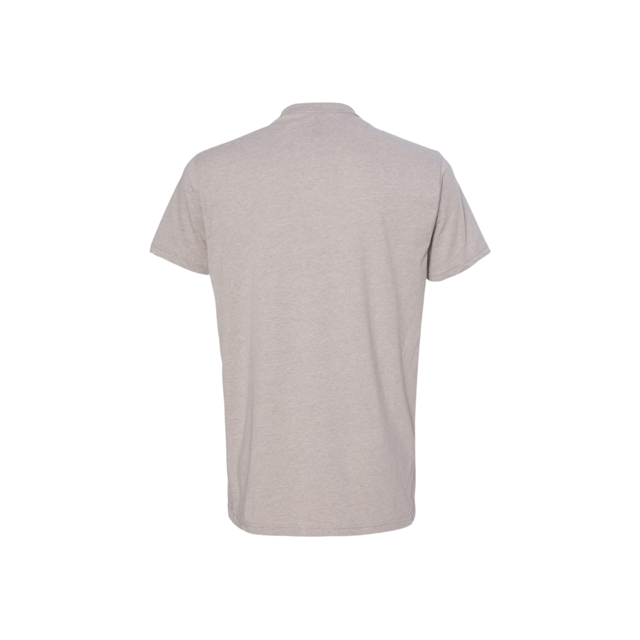 Emblem Minimalist - fitted tee