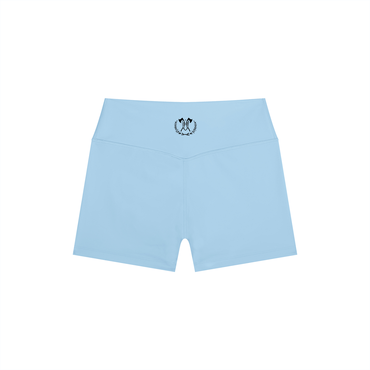 Emblem Women’s High Rise Yoga Shorts